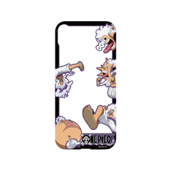 犀牛盾Mod NX手機殼 - iPhone XS Max - 【聯名設計款】 - 航海王 One Piece - Gear 5 - 魯夫招式