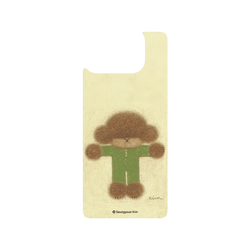 Zenfone 12 Ultra SolidSuit  Seungyoun Kim 綠衣小狗