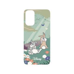 Galaxy S20 (4G/5G) SolidSuit  Disney - Classics 迪士尼經典電影 小鹿斑比 - 桑普與邦妮