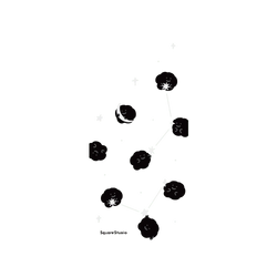 Galaxy A15 (5G) SolidSuit  方坊 Square Studio EMO連星星
