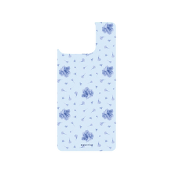 Zenfone 11 Ultra SolidSuit  Plantica 花束 – 紫藤