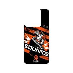 犀牛盾SolidSuit (MagSafe 兼容)手機殼 - Xiaomi 13T Pro - 【聯名設計款】 - BOUNCE - BOUNCE MAN Lightning