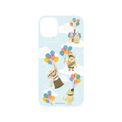 犀牛盾Mod NX手機殼 - iPhone 11 - 【聯名設計款】 - 迪士尼-皮克斯 PIXAR - 天外奇蹟 - 飛到天空去