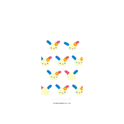 Google Pixel 7 SolidSuit  花小兔 花小兔表情包