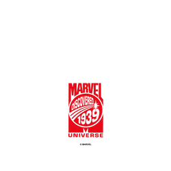 犀牛盾SolidSuit手機殼 - Samsung Galaxy S24 Ultra - 【聯名設計款】 - 迪士尼-漫威 Marvel - 漫威-復古宇宙標誌