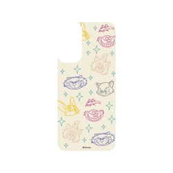 Galaxy A14 (4G) SolidSuit  Disney - Classics 迪士尼經典電影 迪士尼經典電影 - 線條畫