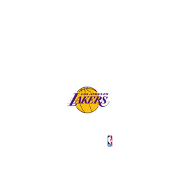 Galaxy S26 Ultra Clear Case (MagSafe 兼容)  NBA Logo-洛杉磯湖人 L.A. Lakers