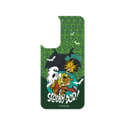 犀牛盾SolidSuit手機殼 - Samsung Galaxy A54 - 【聯名設計款】 - 摩登原始人 The Flintstones - 史酷比森叢林奇遇記