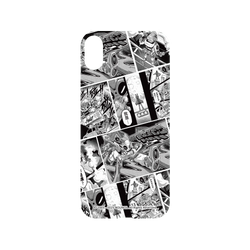 iPhone XS Max Mod NX BOUNCE Bounce Man Comics