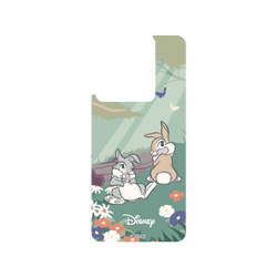 Xiaomi 13T Pro SolidSuit (MagSafe 兼容)  Disney - Classics 迪士尼經典電影 小鹿斑比 - 桑普與邦妮