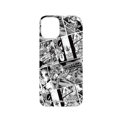 iPhone 16 Plus Mod NX Backplate BOUNCE Bounce Man Comics