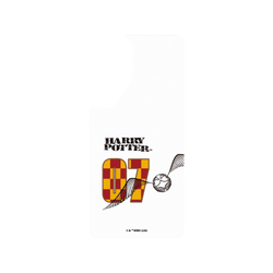 Galaxy S26+ Clear  Harry Potter 魁地奇NO. 07