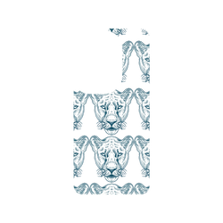 Zenfone 10 SolidSuit  MYMY REVERZ TATTOO 獅子