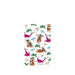 犀牛盾SolidSuit手機殼 - Google Pixel 8 Pro - 【聯名設計款】 - 摩登原始人 The Flintstones - 摩登原始人 - The Best Friends