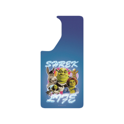 犀牛盾SolidX手機殼 - Samsung Galaxy S26 【聯名設計款】 - Shrek - Shrek Life