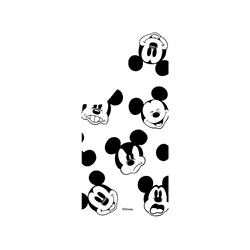 犀牛盾SolidX手機殼 - Samsung Galaxy S26 Ultra - 【聯名設計款】 - 迪士尼-米奇 Mickey - 黑標款-米奇的有趣表情