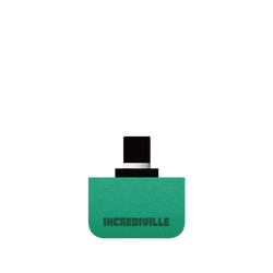 犀牛盾Mod NX (MagSafe 兼容)手機殼 - iPhone 16 Plus - 怪奇事物所 Incrediville - 所長大禮帽