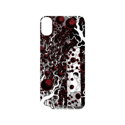 iPhone XS Max SolidSuit  Junji Ito 伊藤潤二驚選集 血玉樹
