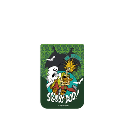iPhone 18 Pro Clear (MagSafe 兼容 & 相機按鈕)  Scooby-Doo史酷比 史酷比森叢林奇遇記