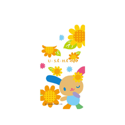 Galaxy A15 (5G) SolidSuit  花小兔 Happy 花小兔