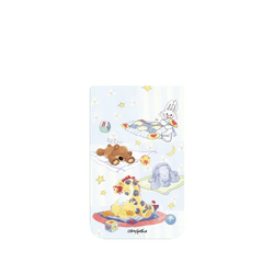 Pixel 11 Pro XL SolidX (MagSafe 兼容)  Suzy's Zoo Suzy's Zoo-大家都睡著了