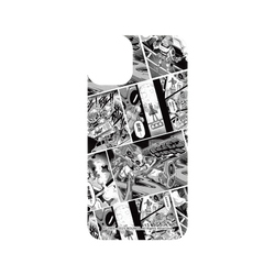 iPhone 11 SolidSuit BOUNCE Bounce Man Comics