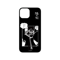 iPhone 13 SolidSuit  Junji Ito 伊藤潤二驚選集 鄰窗