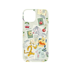 iPhone 15 SolidX  【聯名設計款】- 迪士尼-Winnie The Pooh 小熊維尼 明信片