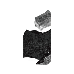 犀牛盾NX系列背板 - iPhone 11 - 【聯名設計款】 - WISDOM - OOPArt