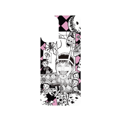 Galaxy A13 (4G) SolidSuit  Junji Ito 伊藤潤二驚選集 雙一的快樂