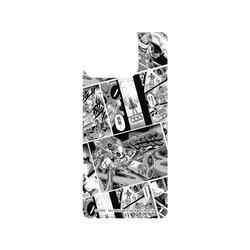 Zenfone 11 Ultra SolidSuit BOUNCE Bounce Man Comics