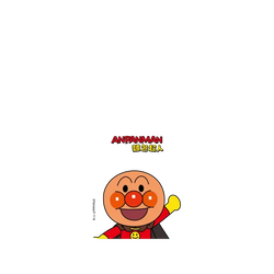 Galaxy S26 FE SolidX  麵包超人Anpanman 元氣百倍，麵包超人！
