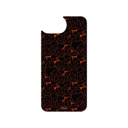 iPhone 17e AirX  迪士尼 - 反派 庫伊拉 — 插畫款