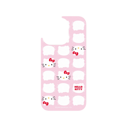 iPhone 15 Pro Clear Case (MagSafe 兼容)  Hello Kitty Hello Kitty在哪裡?