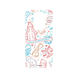 紅米 Note 9 (4G Global) SolidSuit  Harry Potter 繽紛趣味生活
