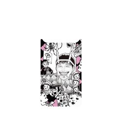 犀牛盾SolidSuit手機殼 - Xiaomi Mi 11 Ultra - 【聯名設計款】 - 伊藤潤二 Junji Ito - 雙一的快樂