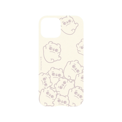 犀牛盾Mod NX手機殼 - iPhone 13 mini - 【聯名設計款】 - 爽爽貓 Song Song Meow By SECOND - 咚咚