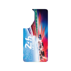 Galaxy S26 FE SolidX  24 Hours of Le Mans Poster 2024