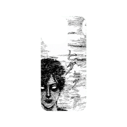 iPhone 13 Pro SolidSuit (MagSafe 兼容)  Junji Ito 伊藤潤二驚選集 濃霧中的美少年