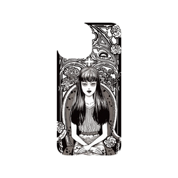 iPhone 13 Pro Max Clear  Junji Ito 伊藤潤二驚選集 女王富江