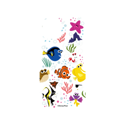 犀牛盾Mod NX手機殼 - iPhone 12/12 Pro - 【聯名設計款】 - 迪士尼-皮克斯 PIXAR - 海底總動員 - 角色集合