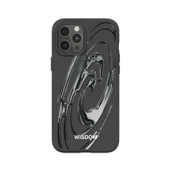 iPhone 12 Pro Max SolidSuit (MagSafe 兼容)  WISDOM RIPPLE