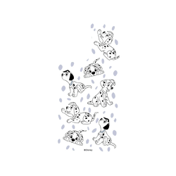 iPhone 17 AirX  Disney - Classics 迪士尼經典電影 101忠狗 - 小犬