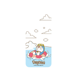 Galaxy A14 (4G) SolidSuit  Doraemon 哆啦A夢 玩水趣