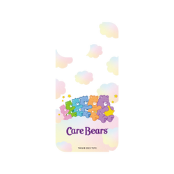 iPhone 13 Pro Max Clear  Care Bears 雲朵綿綿