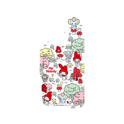 iPhone 14 Pro Max Clear  美樂蒂 My Melody 樂遊森林