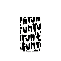 iPhone Air AirX  Lululemon RunTiltsFun-white