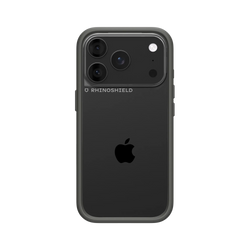 iPhone 17 Pro Mod NX -邊框背蓋組合 (相機按鈕)