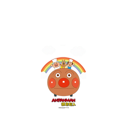 iPhone 17 Pro SolidX  麵包超人Anpanman 麵包超人號出發!