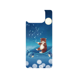 Zenfone 12 Ultra SolidSuit  Nyangsongi 小貓的夜曲
